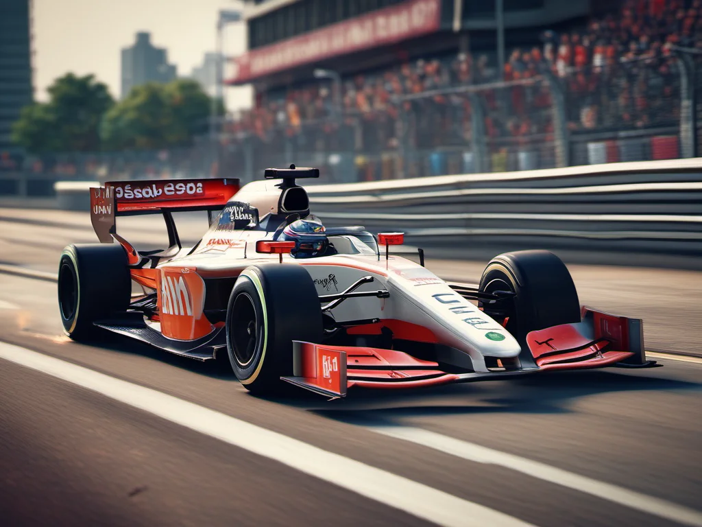 F1加拿大大奖赛排位赛落幕维斯塔潘强势斩获杆位